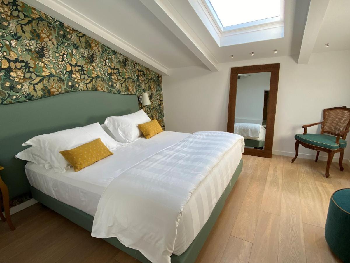 Grata Hospes Sorrento - Boutique House - Rooftop Deck - Bbq Eksteriør billede