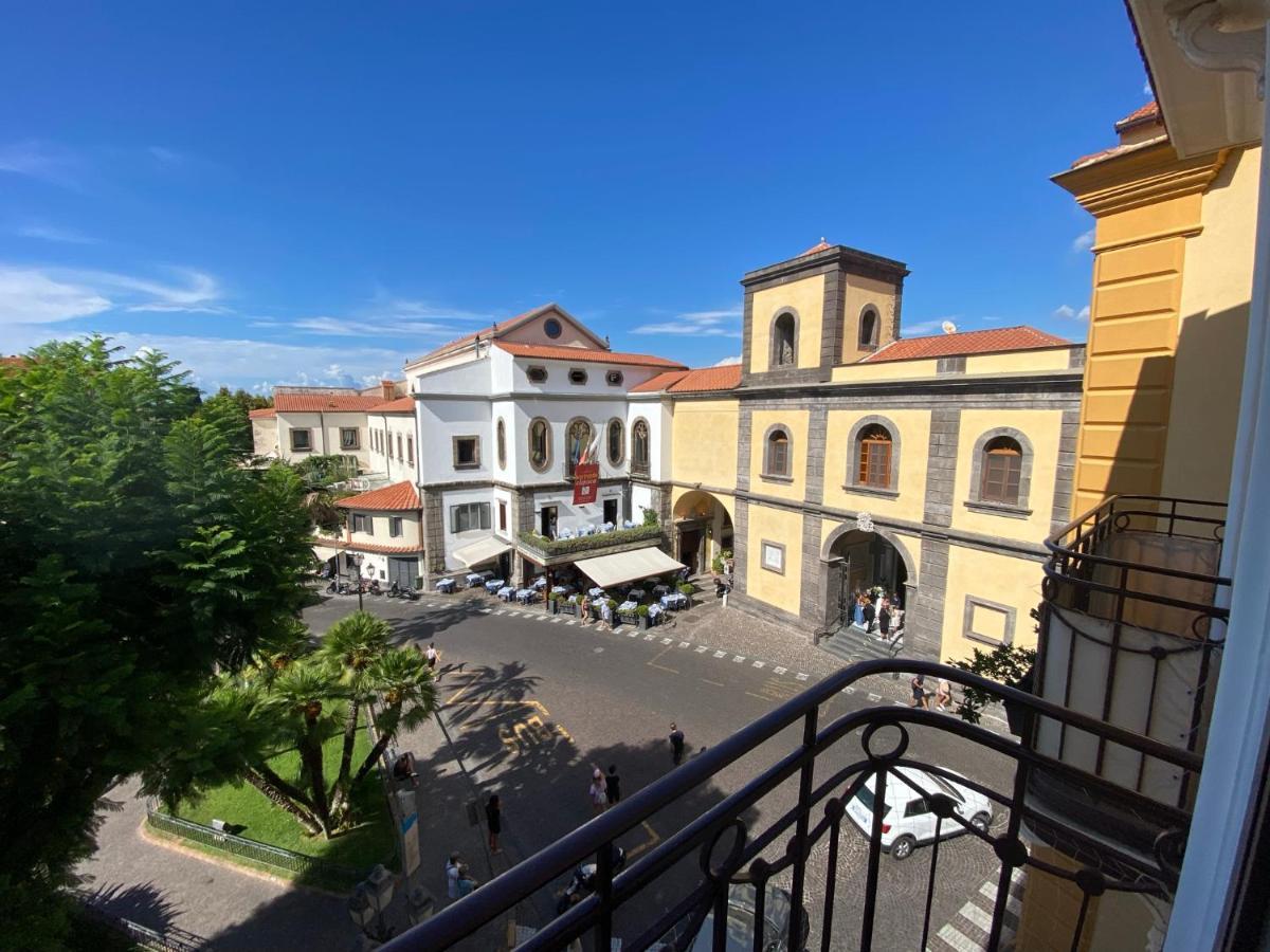 Grata Hospes Sorrento - Boutique House - Rooftop Deck - Bbq Eksteriør billede