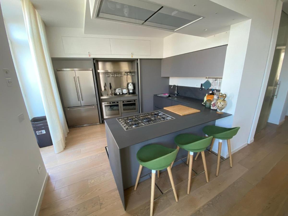 Grata Hospes Sorrento - Boutique House - Rooftop Deck - Bbq Eksteriør billede