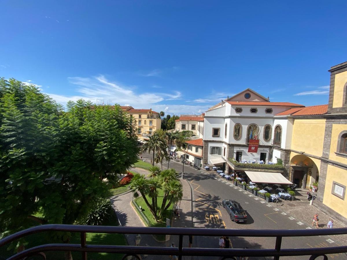 Grata Hospes Sorrento - Boutique House - Rooftop Deck - Bbq Eksteriør billede